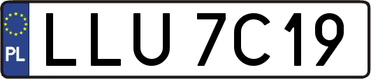 LLU7C19