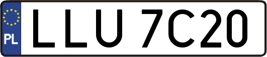 LLU7C20
