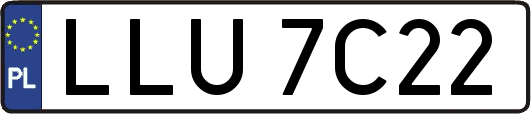 LLU7C22