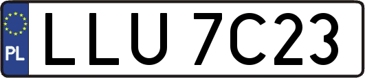 LLU7C23