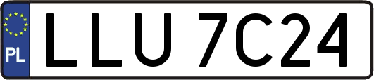 LLU7C24