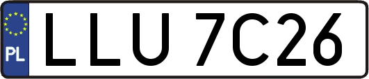LLU7C26