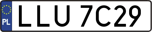 LLU7C29