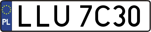 LLU7C30