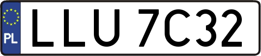 LLU7C32