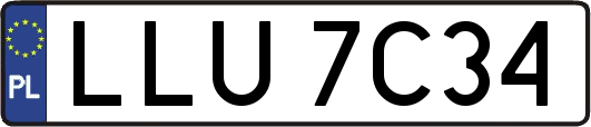LLU7C34