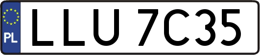 LLU7C35