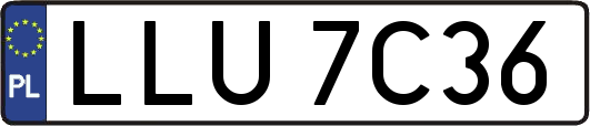 LLU7C36