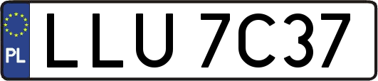 LLU7C37