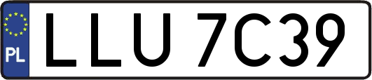 LLU7C39