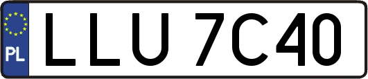 LLU7C40