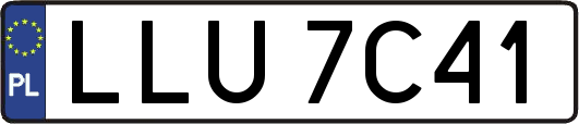 LLU7C41