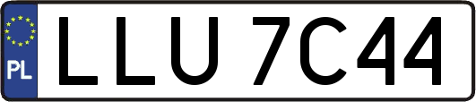 LLU7C44