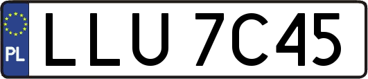 LLU7C45