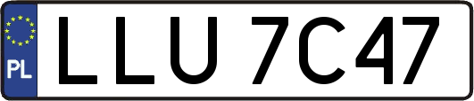 LLU7C47