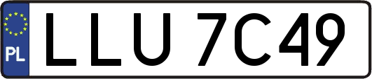 LLU7C49
