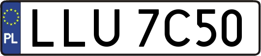 LLU7C50