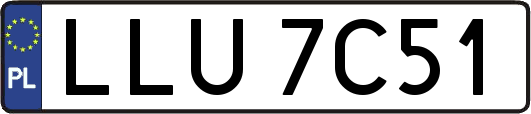 LLU7C51