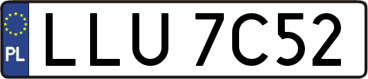 LLU7C52