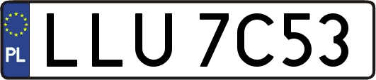 LLU7C53