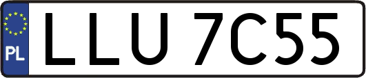 LLU7C55
