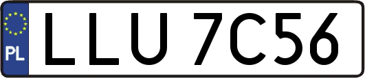 LLU7C56