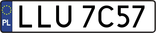 LLU7C57