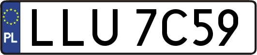 LLU7C59