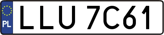 LLU7C61