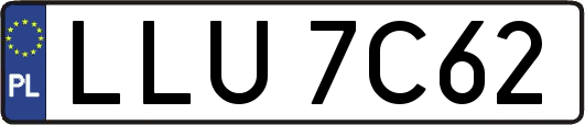 LLU7C62