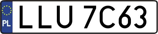 LLU7C63