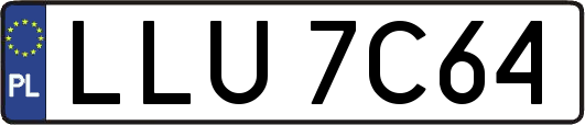 LLU7C64