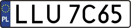 LLU7C65