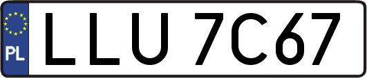 LLU7C67