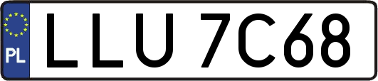 LLU7C68