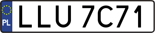 LLU7C71