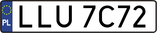 LLU7C72