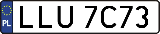 LLU7C73