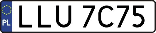 LLU7C75
