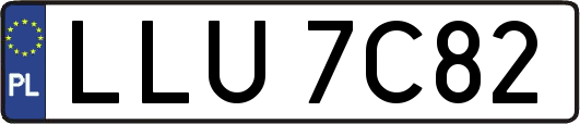 LLU7C82