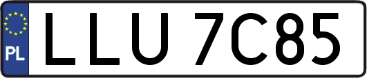 LLU7C85
