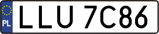 LLU7C86