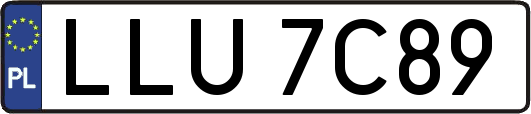 LLU7C89