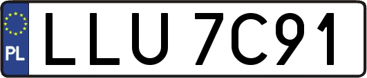 LLU7C91