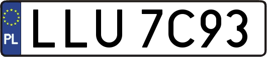 LLU7C93