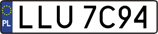LLU7C94