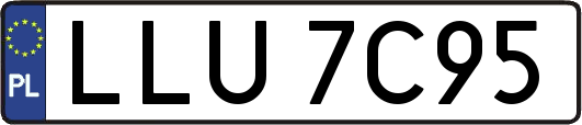 LLU7C95