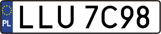 LLU7C98