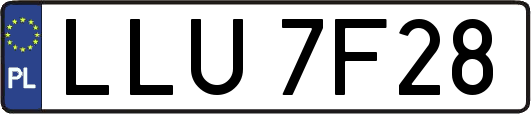 LLU7F28