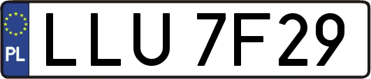LLU7F29